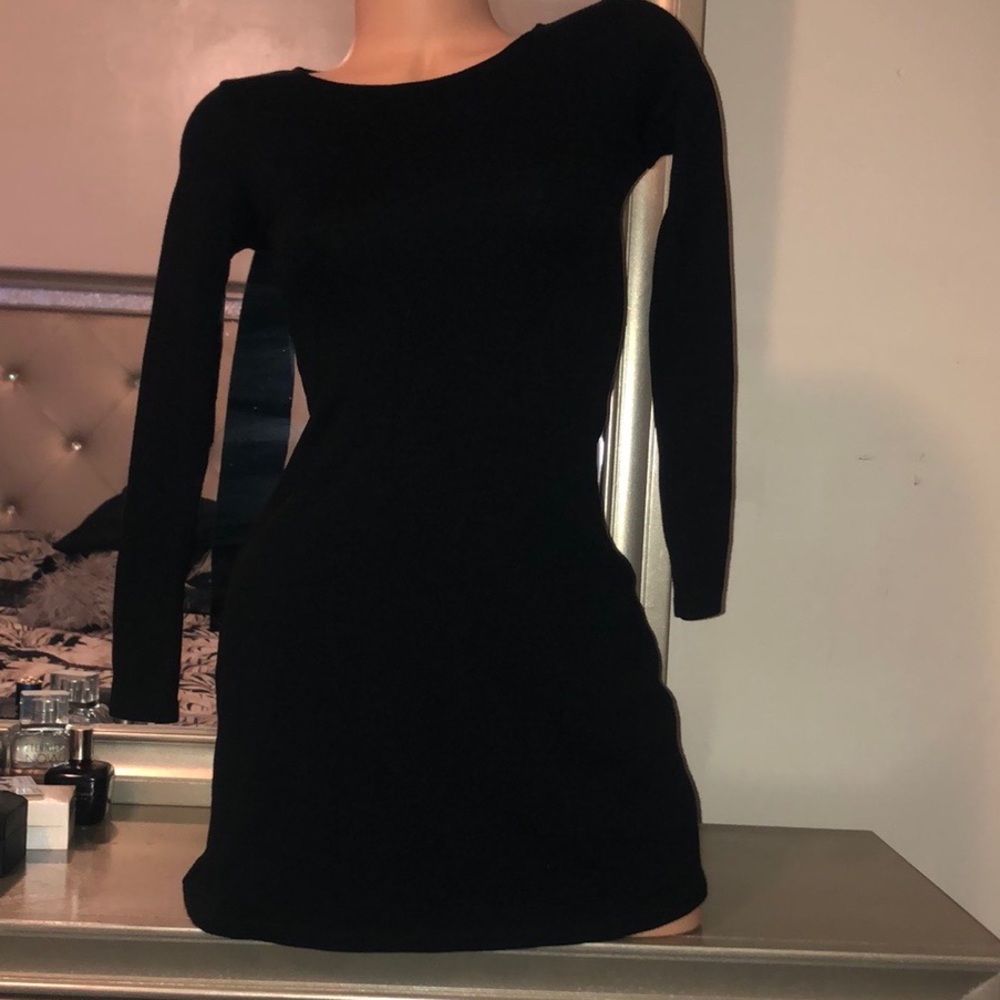 AMERICAN A DRESS